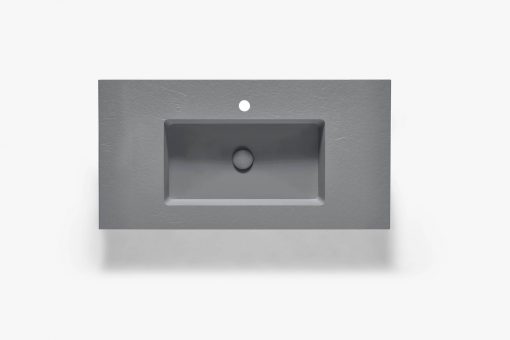 Ben Avira A1 Wastafel Akron 80