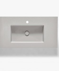 Ben Avira A1 Wastafel Akron 80