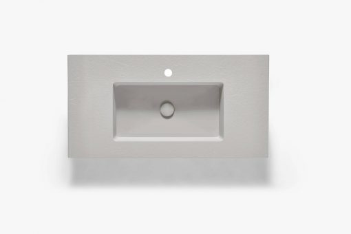 Ben Avira A1 Wastafel Akron 80