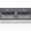 Ben Avira A1 Wastafel Akron 140