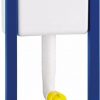 Ben Clean Flush Inbouwreservoir 112cm