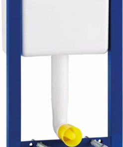 Ben Clean Flush Inbouwreservoir 112cm