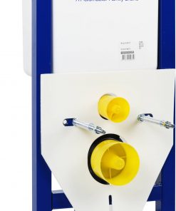 Ben Compact Flush Inbouwreservoir 83cm