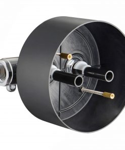 Ben Lavion Inbouwdeel 2-weg omstelling voor Push 2