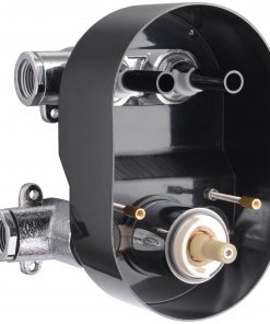 Ben Lavion Inbouwdeel 2-weg omstelling voor Push 2