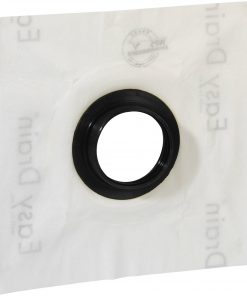 Ben Q-Drain WPSA waterdicht doek voor BEN1010