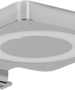 Saniselect Bibbo Opbouw spot voor spiegelkast