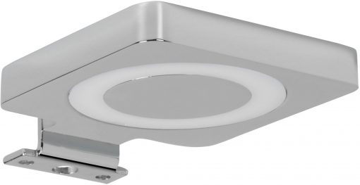 Saniselect Bibbo Opbouw spot voor spiegelkast