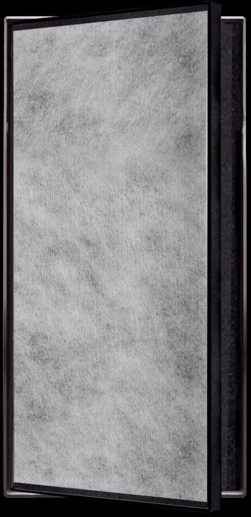 Looox BoX inbouw nis 15x30x10 betegelbaar antraciet