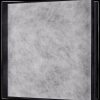 Looox BoX inbouw nis 30x30x14 cm betegelbaar antraciet
