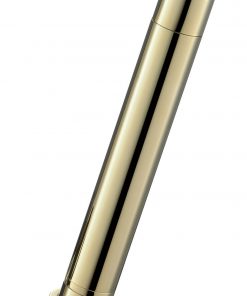 Ben Handdouche uittrekbaar Glanzend Messing