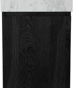 Ben Carok Fonteinset Rechts met Krg Eiken Black Oil