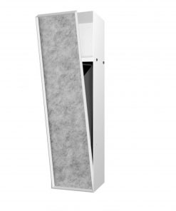 Looox CL11 Afvalbak inbouw betegelbaar 14