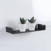 Looox Colour Shelf Inbouw Planchet 60x11