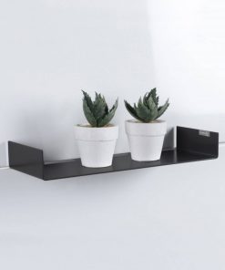 Looox Colour Shelf Inbouw Planchet 60x11