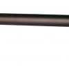 Ben Round Douchearm 40cm Brons Rood