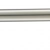 Ben Lavion RVS Round douche arm
