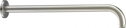Ben Lavion RVS Round douche arm