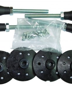 Xenz set douchebakpoten