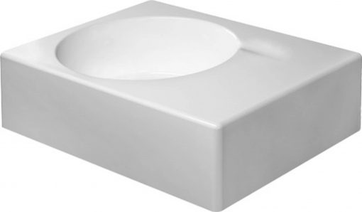 Duravit Scola Wastafel 61