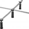 Duravit D-Code Potenset  Zwart