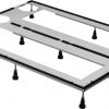 Duravit DuraSolid Potenset 90x90 cm
