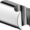 Duravit Douchehouder Chroom