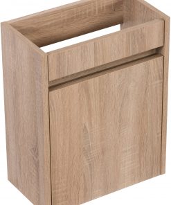 Saniselect Sana Fonteinonderkast 40x21