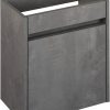 Saniselect Sana Fonteinonderkast 40x21