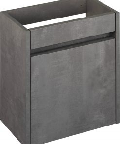 Saniselect Sana Fonteinonderkast 40x21