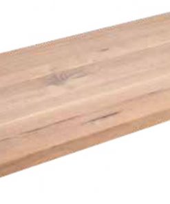 Van Heck Wastafelblad 120x30x4