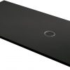 Acquabella Focus Douchevloer Beton 90x120x3 cm Negro