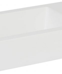 Saniselect Sana fontein 9cm rechts Wit