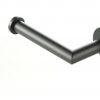 Geesa Nemox Black closetrolhouder