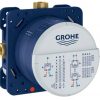 Grohe Rapido Smartbox basisgarnituur voor Thermostaat