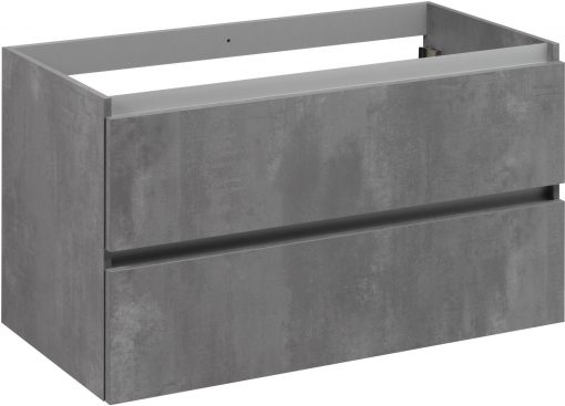 Saniselect Guarda Onderkast 100x50