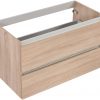Saniselect Guarda Onderkast 100x39
