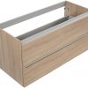 Saniselect Guarda Onderkast 120x39