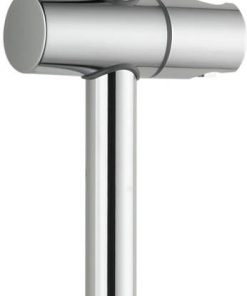 Ben Elan Glijstang rond 68cm Chroom