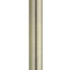 Ben Fody Glijstang 90 cm Antiek Brons