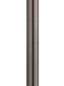 Ben Fody Glijstang 90 cm Brons Rood