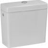 Laufen Pro Reservoir compleet Wit