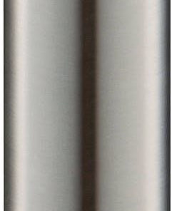 Ben Round One Handdouche RVS-Look