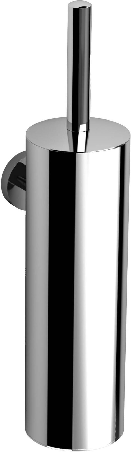 Clou InBe Closetgarnituur Wand-model Chroom