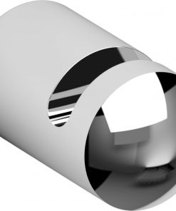 Clou InBe Haak Chroom