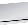 Ben Kosmos Watervaluitloop voor het bad of de douche 30x20 cm Chroom