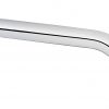 Ben Lavion Baduitloop 23 cm Chroom