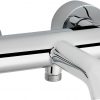 Ben Lavion Badkraan thermostatisch Cool Chroom