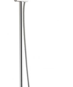 Ben Lavion 250 Regendoucheset Glanzend Nickel