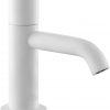 Ben Lavion Toiletkraan Mat Wit